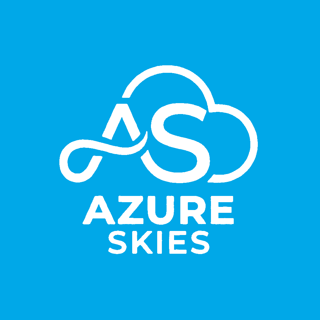 Azure Skies