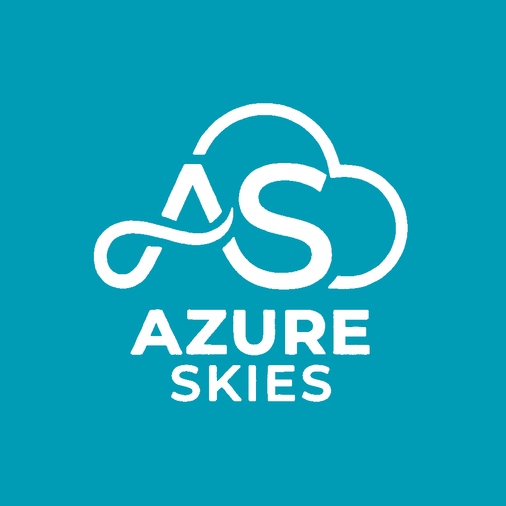 Azure Skies